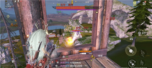 妄想山海百年巨兽多久刷新一次 百年巨兽刷新时间介绍