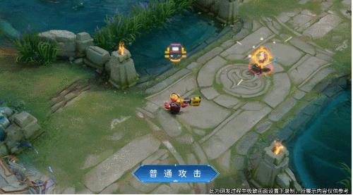 王者荣耀电玩小子星元皮肤怎么样 鲁班七号电玩小子星元皮肤特效