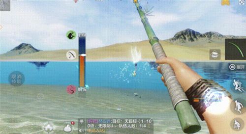 妄想山海鱼苗怎么获得 鱼苗大全攻略