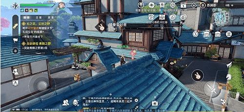 天谕手游猜拳巅峰特写任务攻略 猜拳巅峰特写怎么做