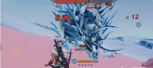 妄想山海霜狼吞噬方向怎么选 霜狼吞噬方向攻略