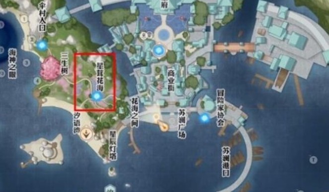 天谕手游课堂展示二昆虫在哪 课堂展示二昆虫声音收集攻略