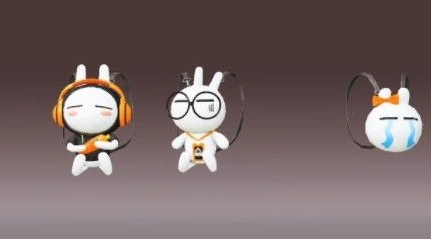 和平精英兔斯基皮肤介绍 兔斯基联动皮肤有哪些