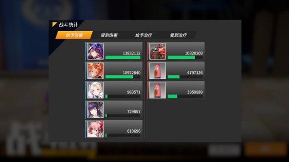 高能手办团32-6怎么打 32-6通关阵容推荐