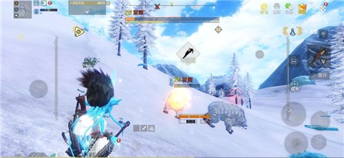 妄想山海雪狌狌图怎么摆放不了 雪狌狌图怎么得
