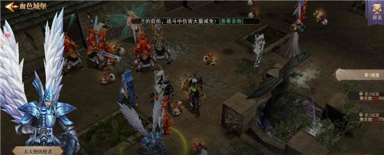 荣耀大天使黄金斗士怎么获得 黄金斗士怎么召唤