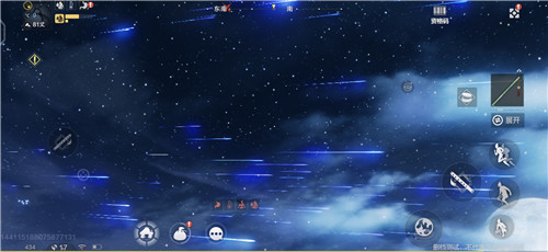 妄想山海流星雨在哪里 流星雨什么时候出现一次