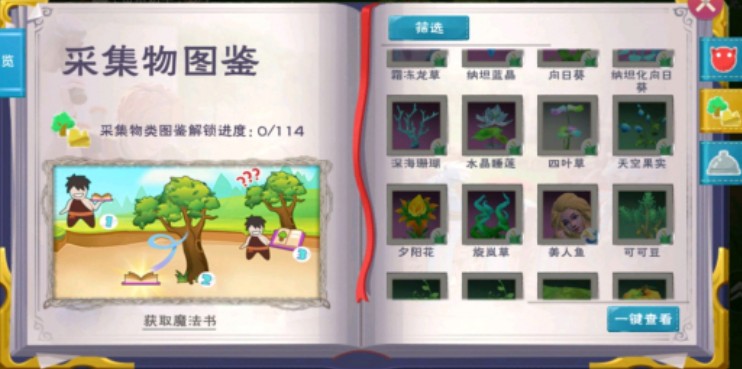 创造与魔法苍穹幻龙饲料怎么做 苍穹幻龙饲料配方