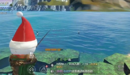 妄想山海万年鱼苗怎么钓 鱼苗获取攻略