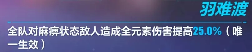 崩坏3凡尘难渡怎么样 凡尘难渡强度介绍
