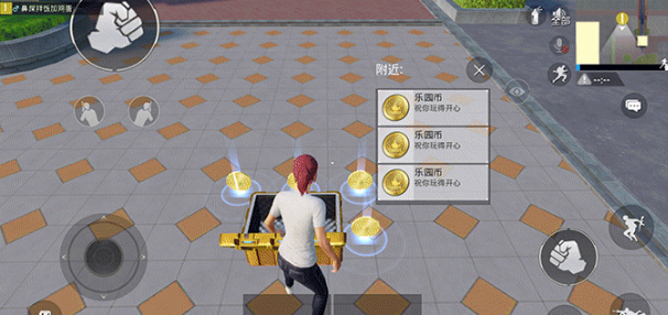 和平精英擂台赛在哪里 擂台模式怎么进