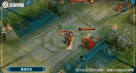 王者荣耀绛天战甲特效怎么样 铠绛天战甲多少钱