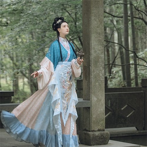 天涯明月刀手游屈臣氏美妆主题联动开启 美运由我放试天涯