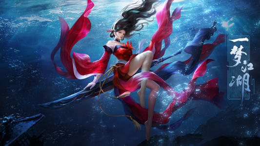 一梦江湖涂山铃怎么获得 涂山铃兑换码