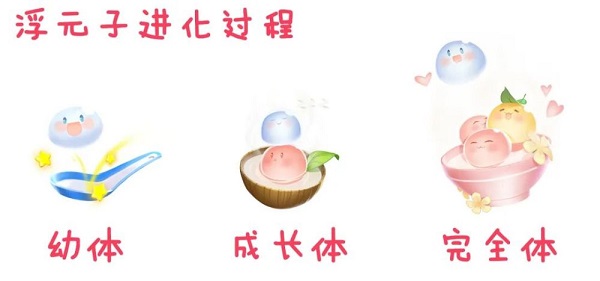 QQ飞车手游浮元子怎么得 浮元子技能效果介绍