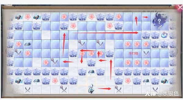 阴阳师一叶樱林怎么过 一叶樱林通关路线