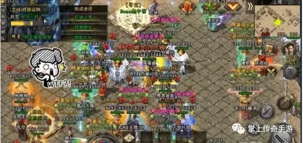 冰雪复古传奇最强王者需要多少钱