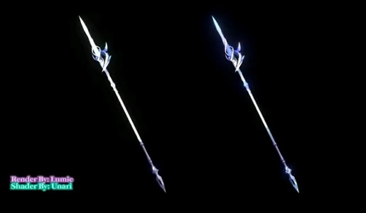 原神盐哀武器怎么样 盐哀武器介绍