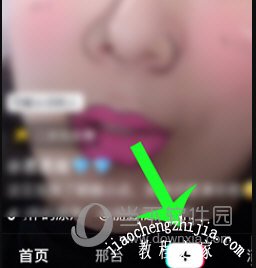 点击加号