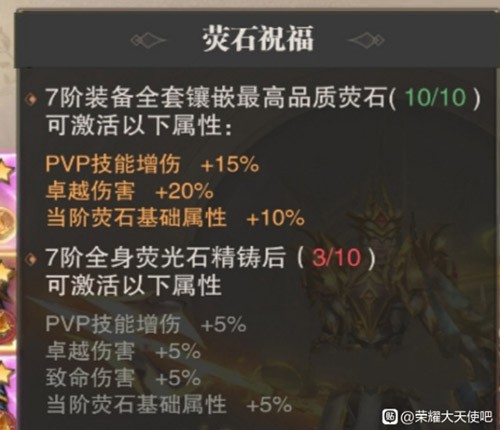 荣耀大天使雷之迷宫地图攻略 雷之迷宫路线图怎么走
