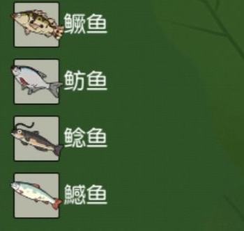 小森生活动物资源分布大全 动物资源获取攻略