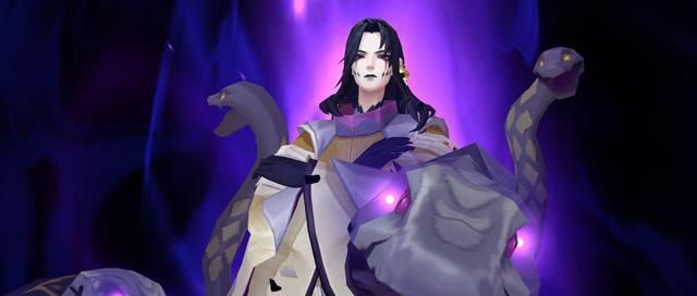 阴阳师阿修罗是谁 新角色阿修罗什么时候出