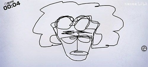 航海王热血航线青雉画法