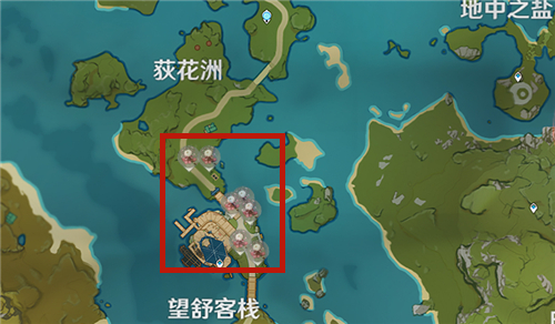 原神染料怎么得 染料布匹获取攻略