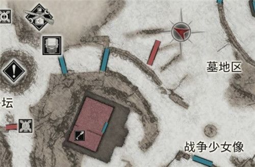 生化危机8奇异鸟在哪 奇异鸟位置介绍