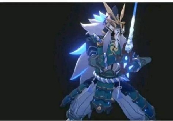 原神1.6新精英boss