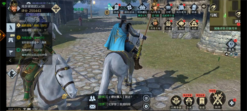 真三国无双霸武将排行分享 2021最新梯度榜一览