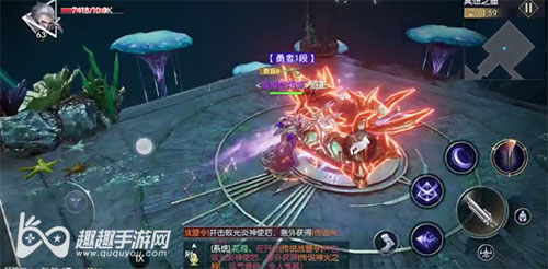战神遗迹神器冥想之窟怎么过7