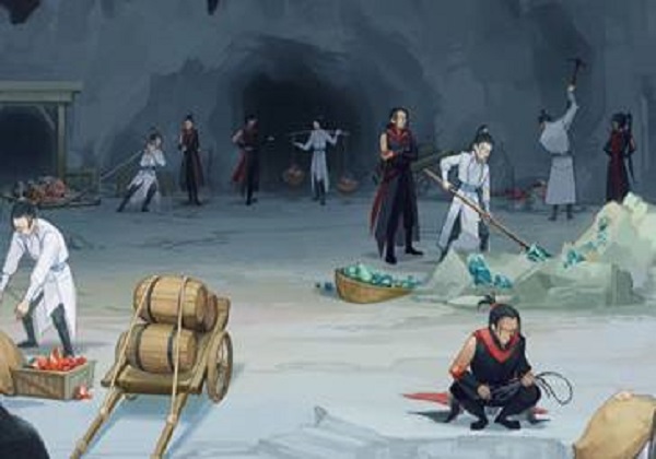江湖悠悠钱庄地契作用一览