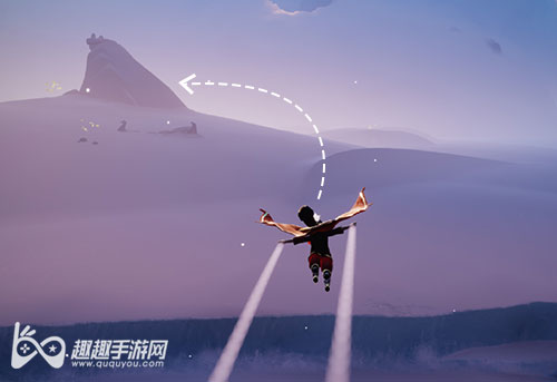 光遇自拍棉裤先祖02