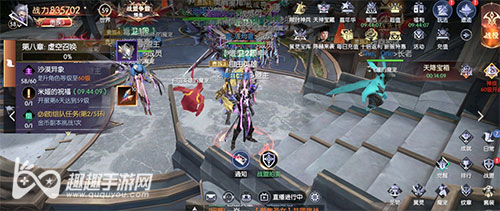 战神遗迹可以赚钱吗02