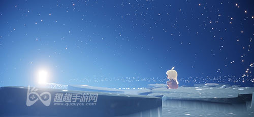光遇永无是什么意思