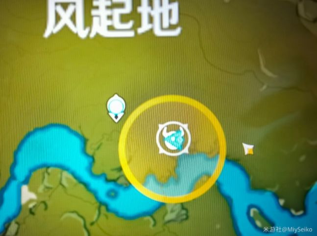 原神折箭觅踪第一天任务攻略 折箭觅踪第一天丘丘人位置