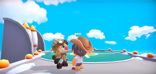 摩尔庄园手游贝琪喜欢什么 贝琪位置及喜好介绍