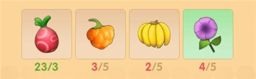 摩尔庄园手游浆果浓汤菜谱是什么 食谱配方制作攻略