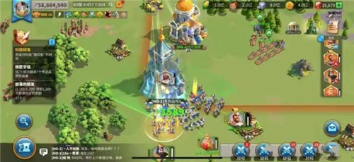 万国觉醒凯拉擅长的是什么 史诗角色优点评析