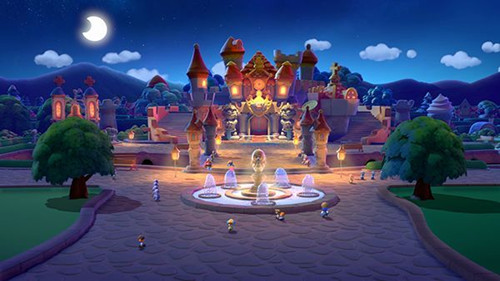 摩尔庄园手游npc亲密度怎么升 npc亲密度攻略