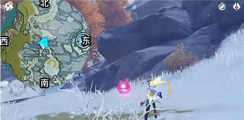 原神无相之冰怎么解锁 下面怎么下去解答