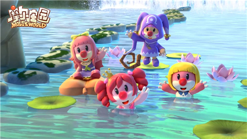 摩尔庄园手游消消乐怎么玩 游戏小屋消除玩法攻略