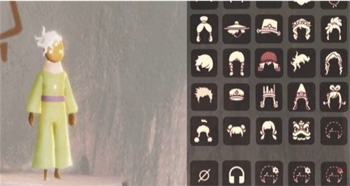 光遇小王子季节兑换图最全分享 联动季节奖励一览