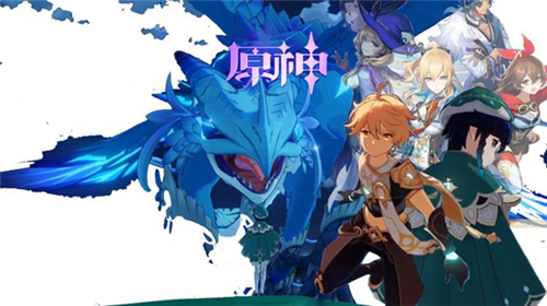 原神1.6版本卡池4星角色有哪些 1.6UP池四星角色一览