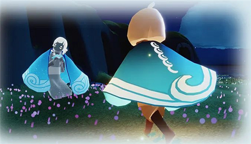 光遇海洋斗篷多少钱 海洋节海浪斗篷价格介绍