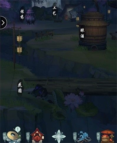 江湖悠悠藏酒有什么用 藏酒作用一览