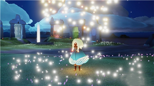 光遇nfc徽章怎么用 徽章功能一览