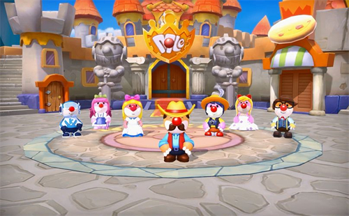 摩尔庄园手游米米号找回攻略 账号忘了怎么办