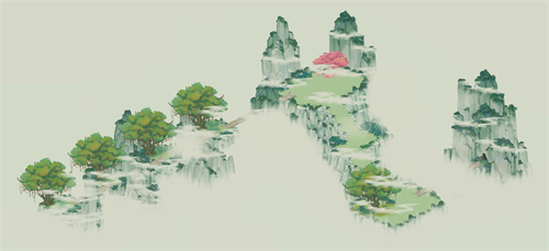 江湖悠悠第二章全地图分享 各关卡详细地图攻略